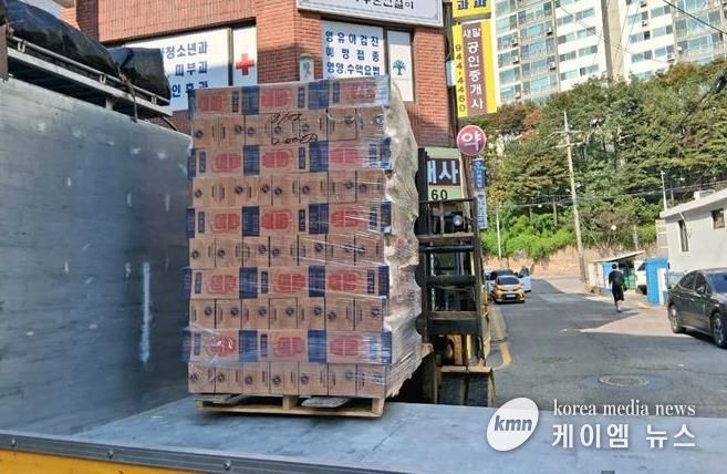 파주시, 동절기 대비 안전취약계층 ‘화재예방 지원사업’추진