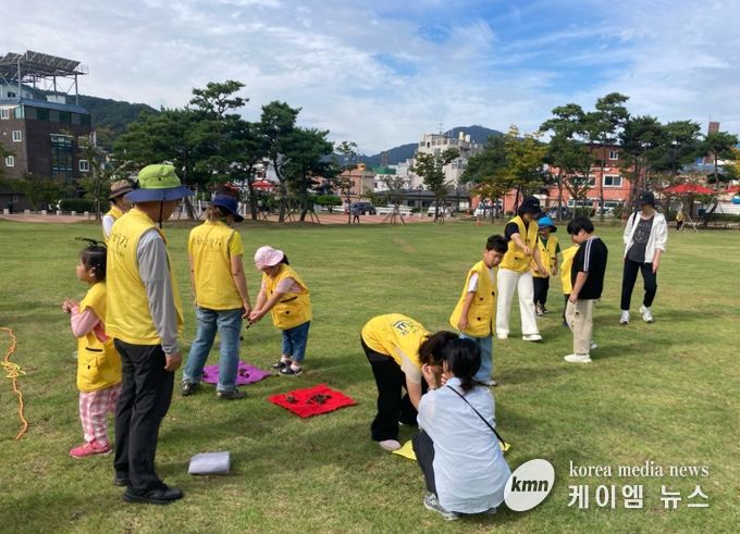 ‘온전하게 경험하는 강화나들길 프로그램’