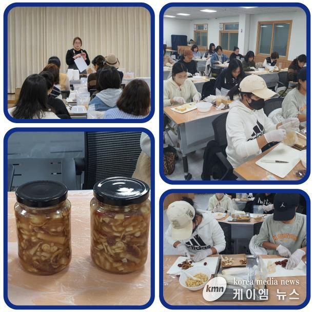 평택시, 알레르기 걱정 덜어주는 ‘부모 자조모임’ 큰 호응으로 마무리