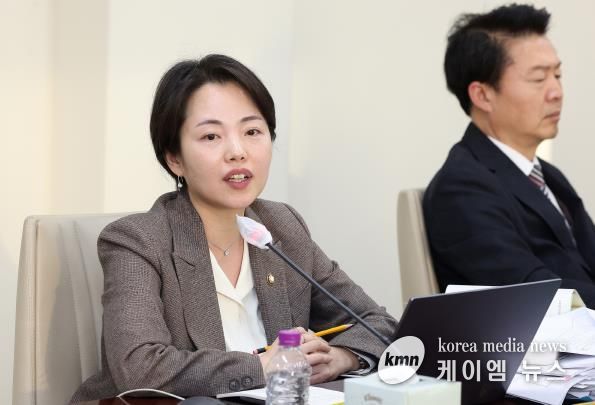 고양특례시의회 정민경 의원, 수의계약 총량제 도입 등 고양시 회계 관리 체계 개선 촉구