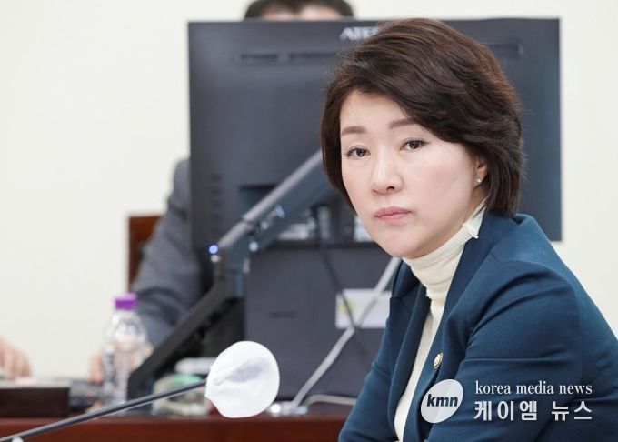 고양특례시의회 손동숙 의원