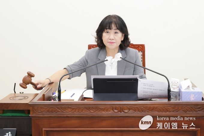 고양특례시의회 이해림 의원