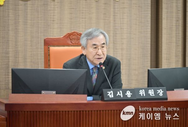경기도의회 김시용 의원