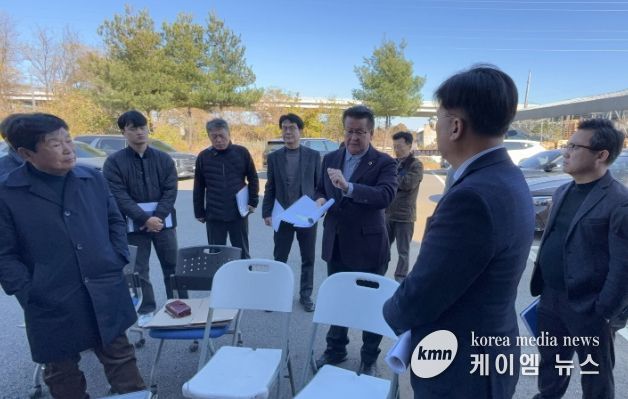 경기도의회 안명규 의원