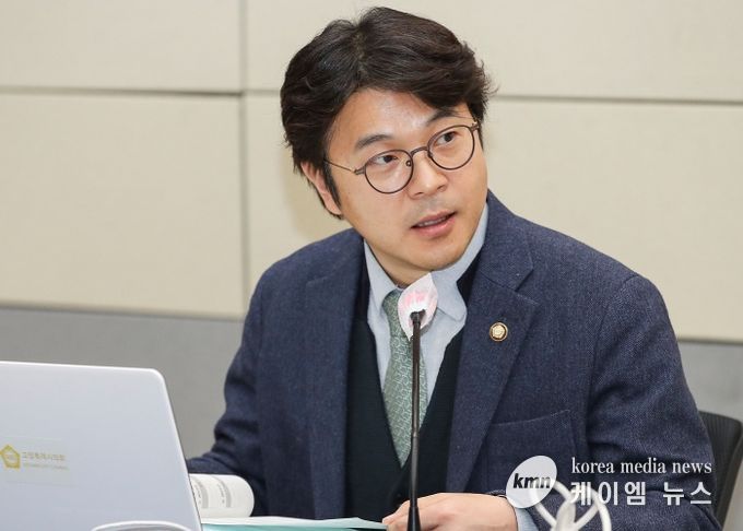 고양시의회 신현철 의원