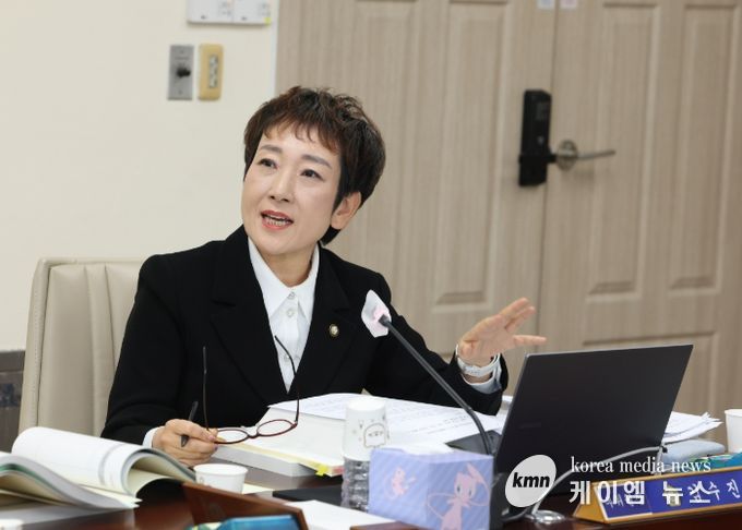 고양시의회 김수진 의원