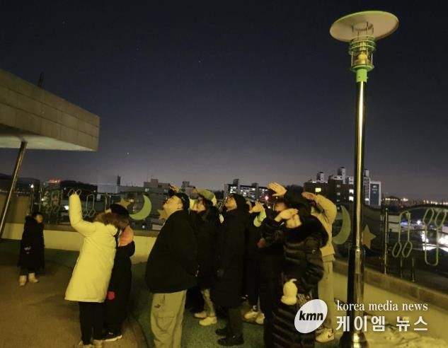 군포누리천문대