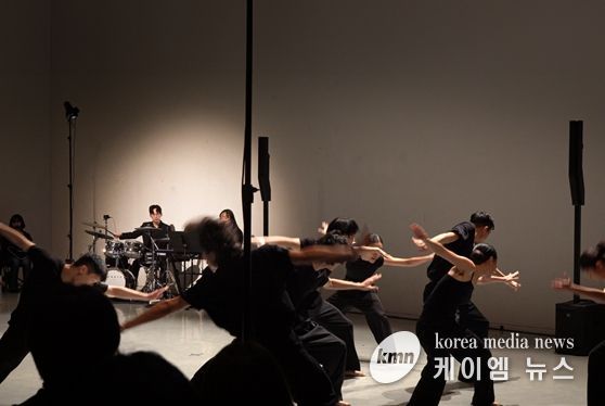 '셀라', 트라이보울 12월 공연