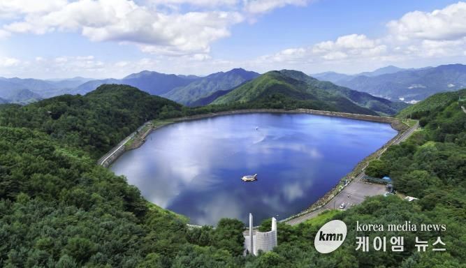 '가평 2경' 호명호수, 12월부터 겨울철 휴장