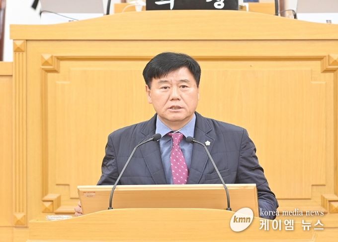 파주시의회 이익선 의원