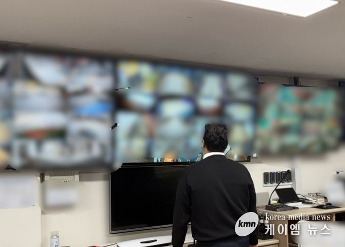 여주도시공사,‘2025년 여주종합운동장 실종아동 조기발견교육·훈련 (코드아담)’실시