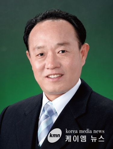 강원도의회 박길선 도의원(원주1/농수위)