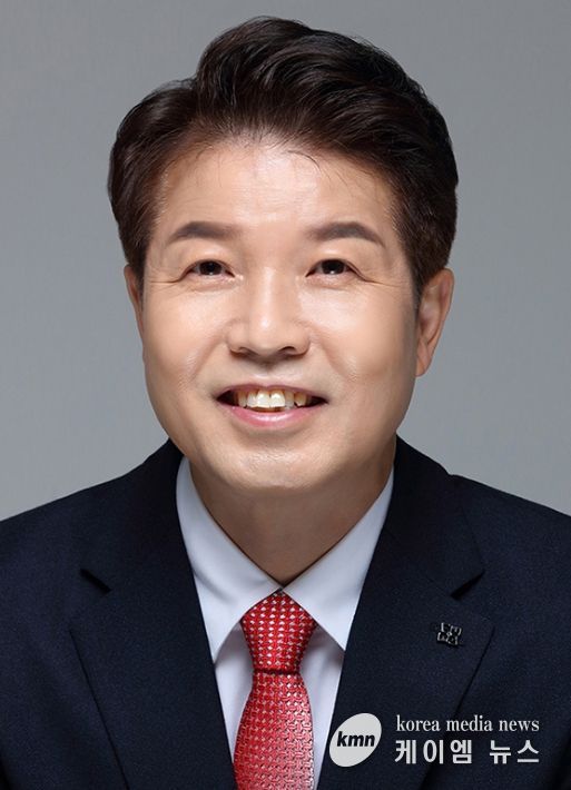 강원특별자치도의회 엄기호 도의원