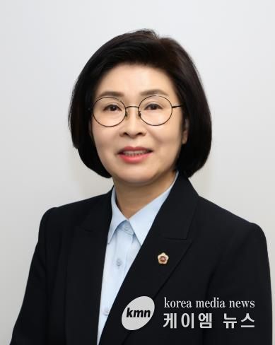 강원특별자치도의회 엄윤순 위원장, “내년도 농작물 병해충 예찰·방재단 43명 불과”