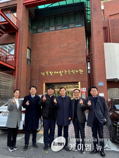 인천시의회 한민수 의원, 주민 속 현장 정치로 오랜 지역 현안 해결 물꼬