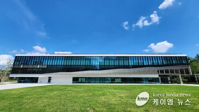 파주시 문산도서관