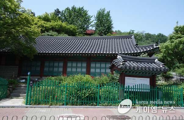 인천도호부 관아 <인천광역시 유형문화유산, 1982.3.2. 지정>