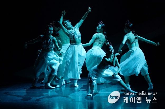 인천시립무용단 공연