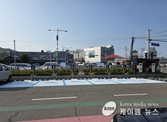 연안여객터미널