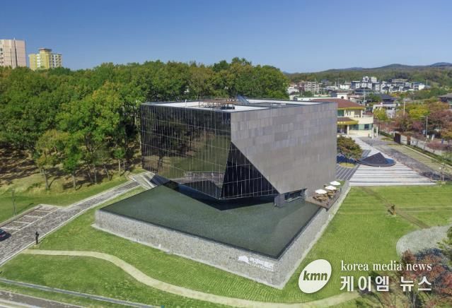 여주박물관 전경