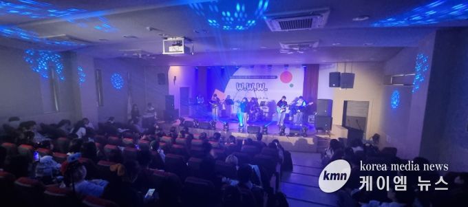 청소년어울림마당