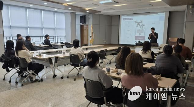 양주시, ‘드론 기반 스마트 행정’교육현장 전파…디지털 혁신 선도