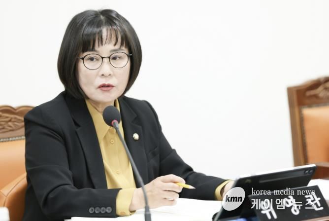 화성특례시의회 위영란 의원, '학교시설 개방 확대를 통해 시민 편의 마련' 강조