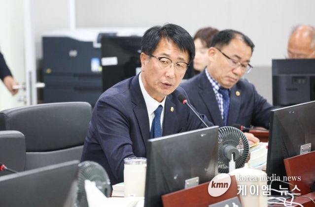 김재균 의원(더불어민주당, 평택2)