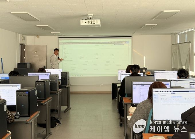 2025년 하반기 세외수입 직무교육