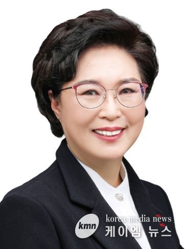 강원도의회 원미희 의원