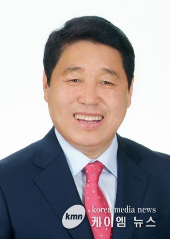 강원도의회 권혁열 도의원