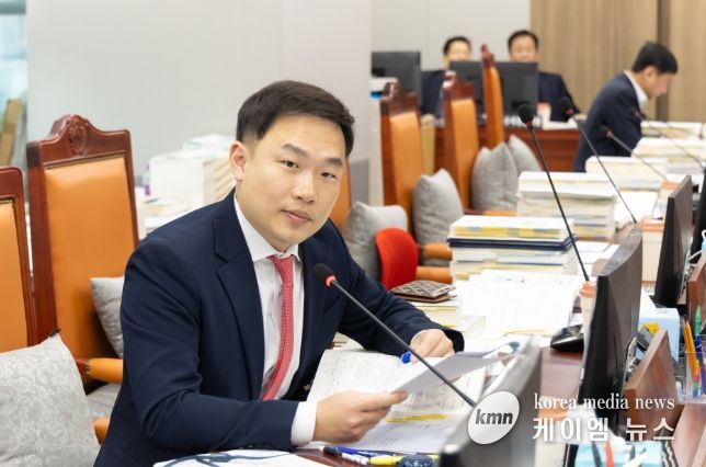 이호동 의원(국민의힘, 수원8)