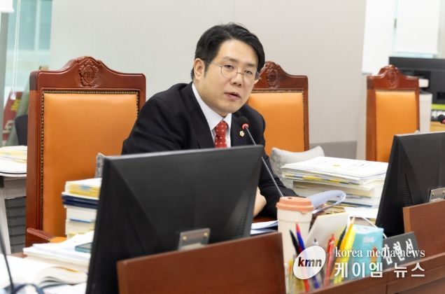 김현석 경기도의원(국민의힘, 과천)