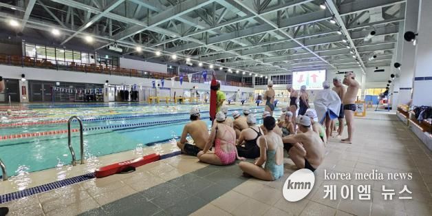 시흥도시공사, 시민 대상 ‘수상인명구조요원 자격취득 과정’ 큰 호응 속 종료