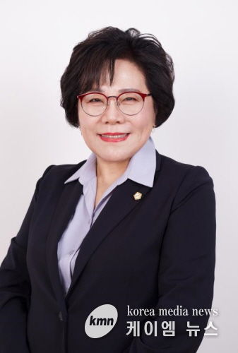 의정부시의회 최정희 의원 발의, '의정부시 지역건설산업 활성화 촉진 조례 일부개정조례' 공포