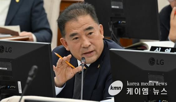 강원특별자치도의회 조성운 의원, 도민 구강건강 체계 강화를 위한 2건의 조례안 동시 발의