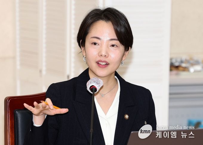 고양특례시의회 정민경 시의원