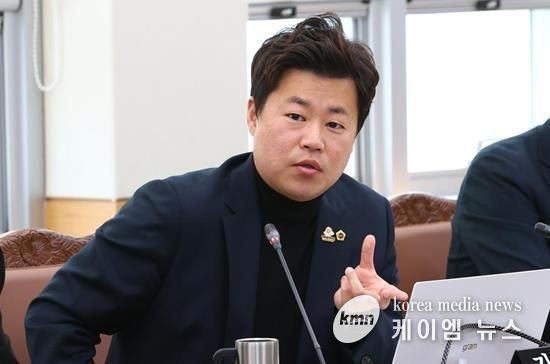 김용래 강원특별자치도의원, 강원특별자치도 해안인공시설물 관광자원 활용 지원 조례안 상임위 통과