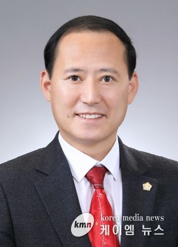 강원도의회 김기하 의원