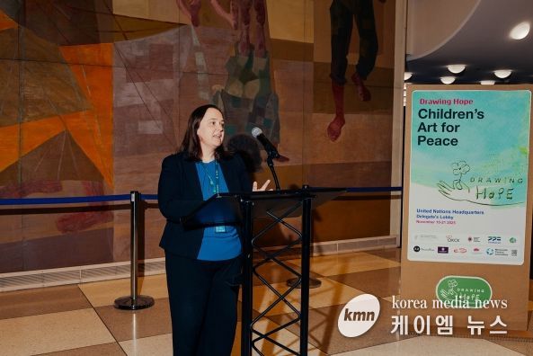 드로잉 호프 전시