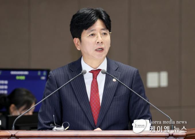 이용국 의원 “지원정책, 현장 체감도 높여야”