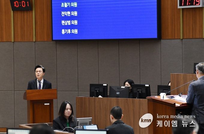 도의회 보도 사진