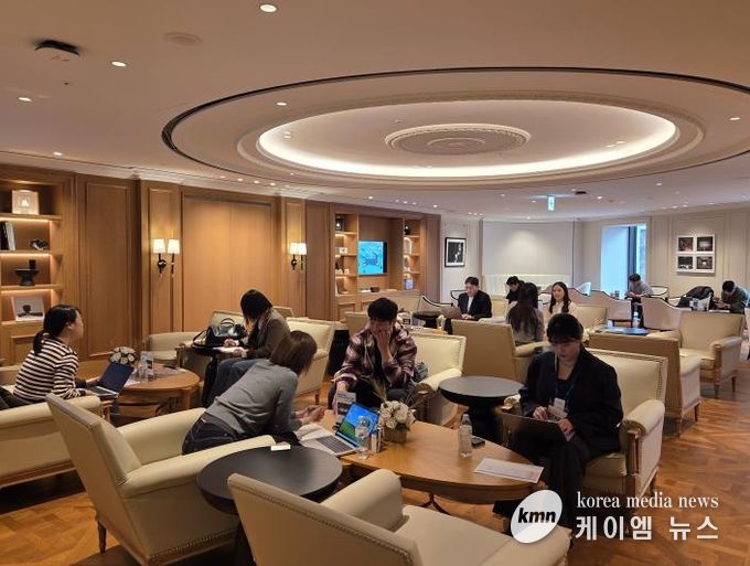 기업 맞춤형 일대일 MD 상담