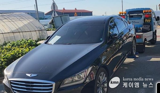 경기도, ‘체납차량 일제 단속의 날’ 확대 운영. 체납액 16억 원 징수