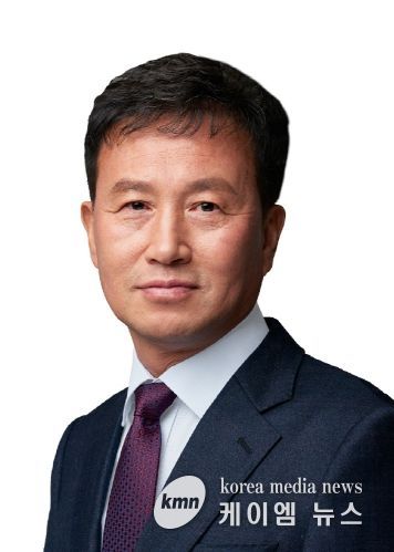 김왕규 의원(국민의힘, 양구)