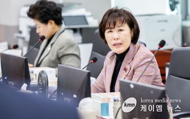 경기도의회 이채영 의원