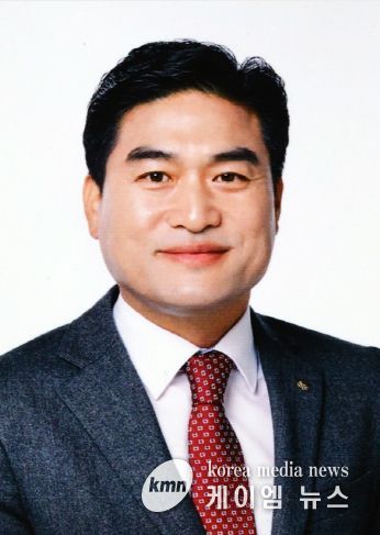 김정수 도의원(철원1)