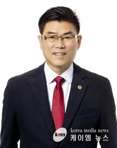 경기도의회 윤태길 의원