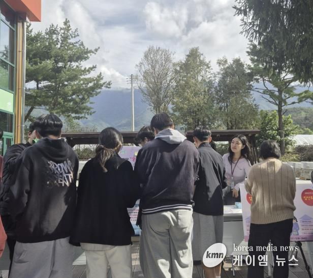 포천시보건소, ‘임산부 인식 개선 교육’ 통해 임산부 친화적 환경 조성