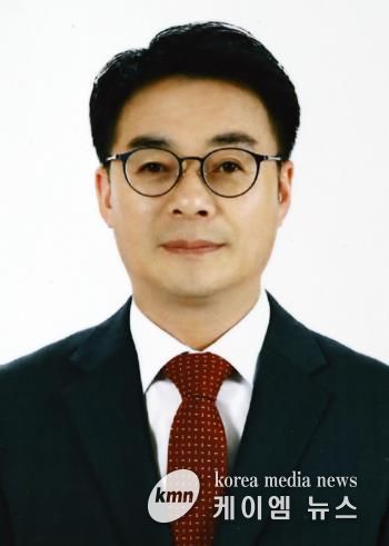 강정호 강원특별자치도의회의원